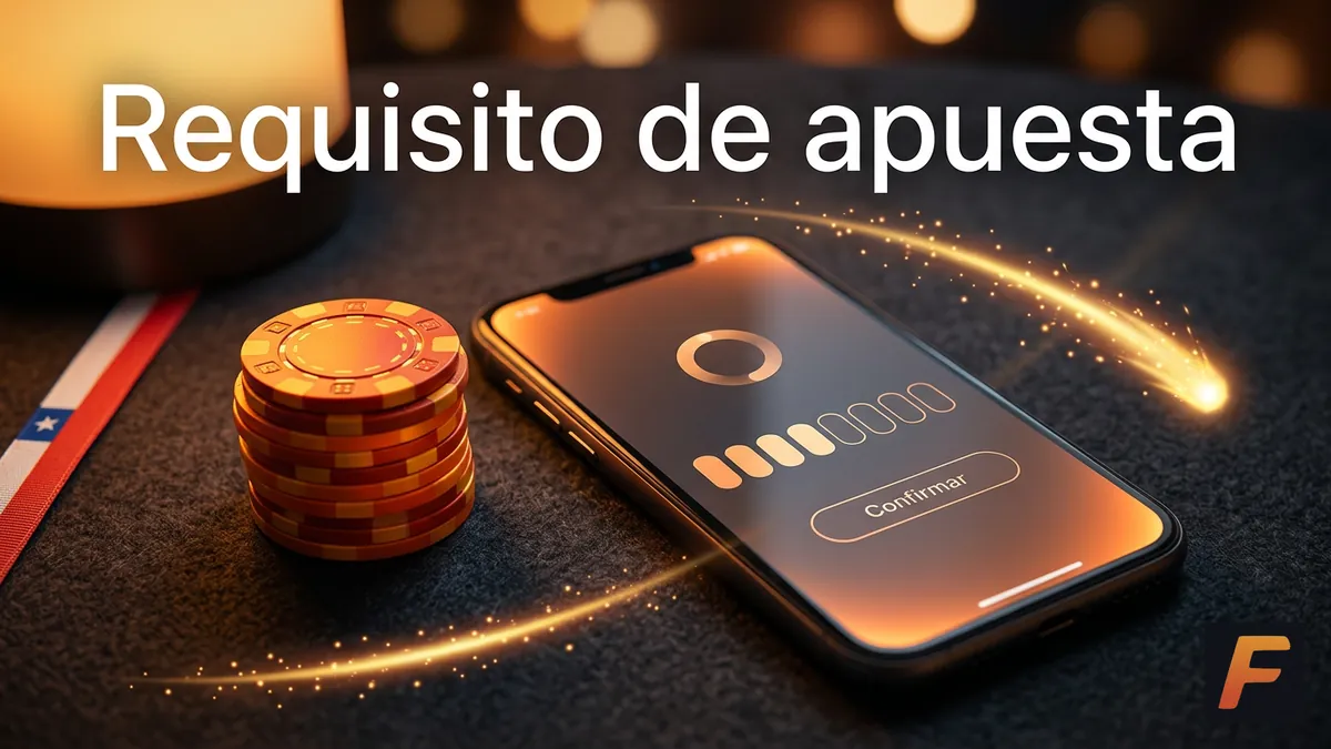 Requisito de apuesta antes de retirar en Fantasticbet con el móvil