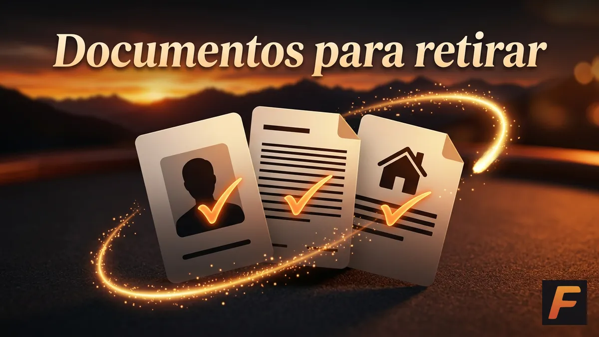 Documentos de verificación necesarios para el primer retiro en Fantasticbet